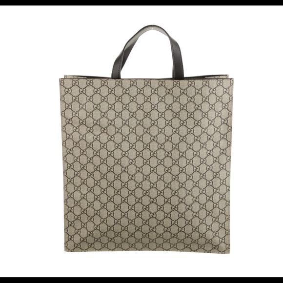 Gucci Tote “blind for love” - Picture 2 of 13